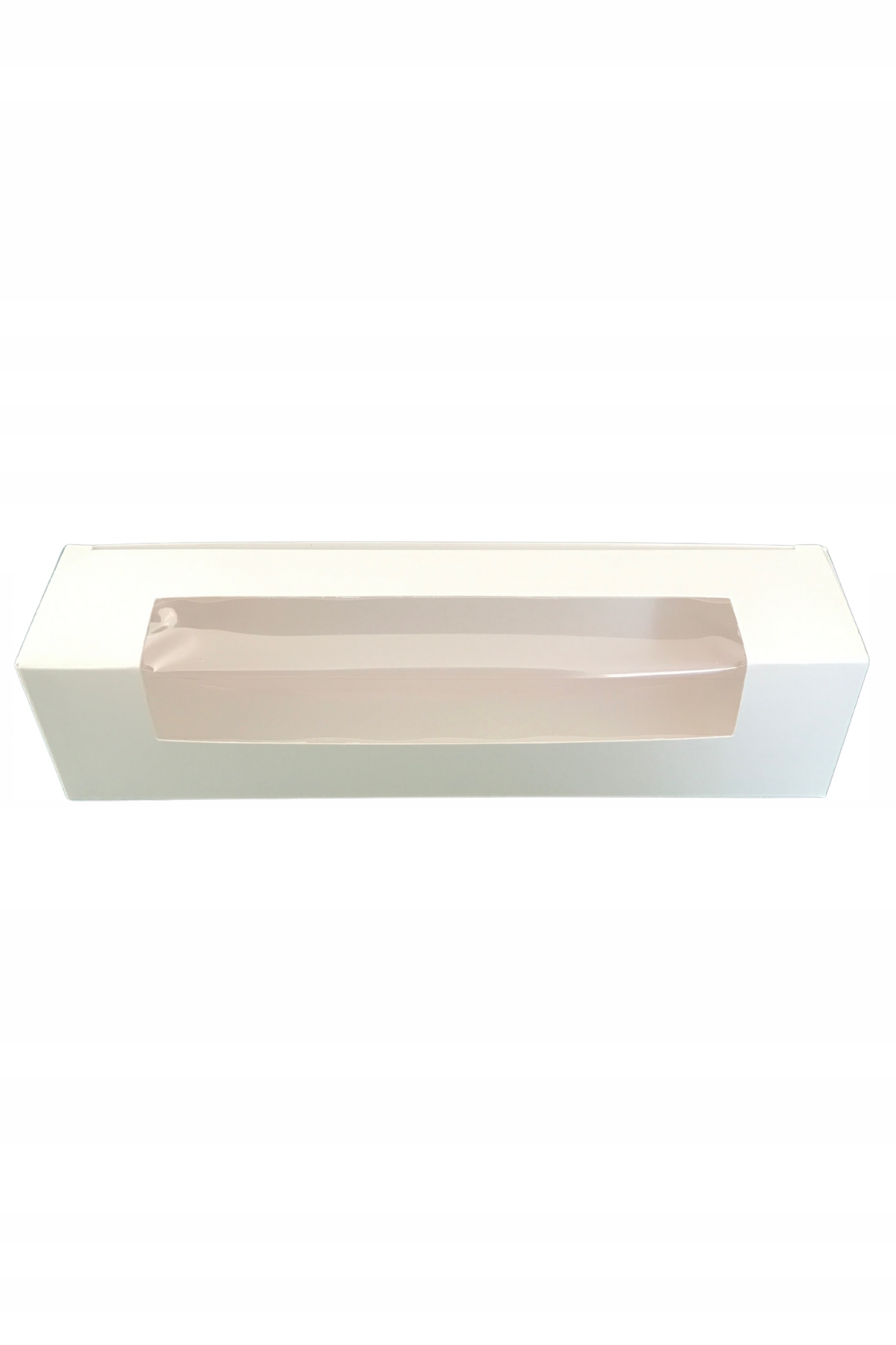 

Opakowanie na makaroniki 20x4,5x4,5 5 szt.
