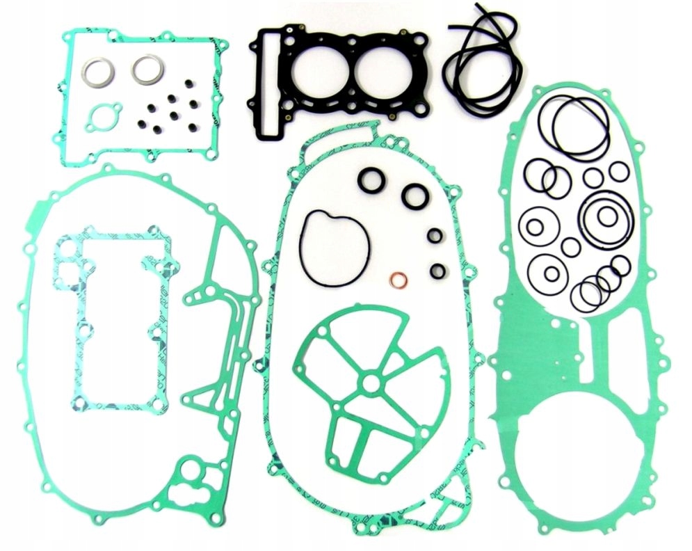 Sada tesnení Yamaha Xp 500 TMax 01-11