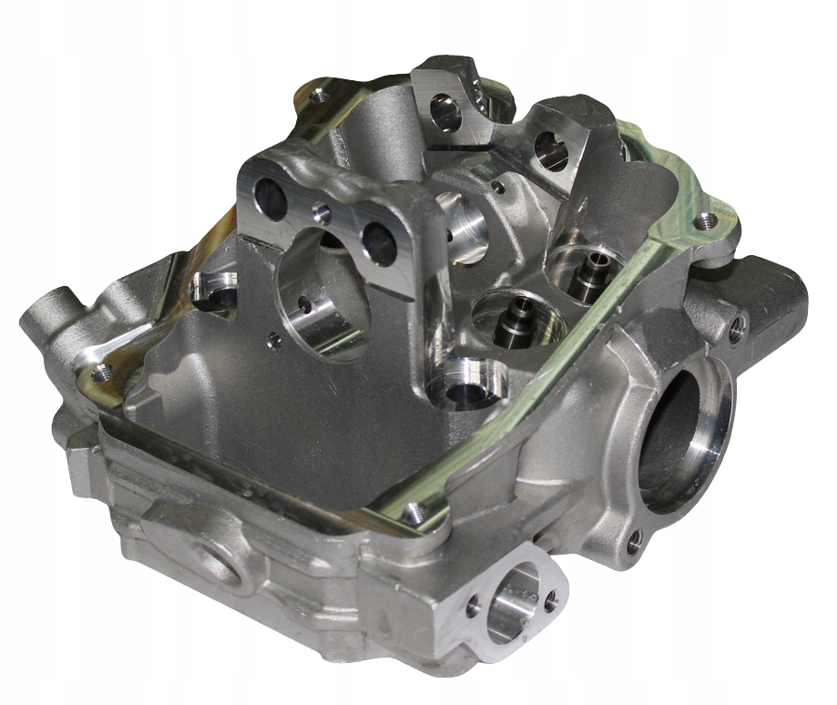 Zadní válec Odes 1000 22040100301 pro Atv a Utv