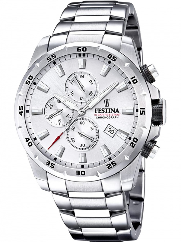 Hodinky Festina F20463/1