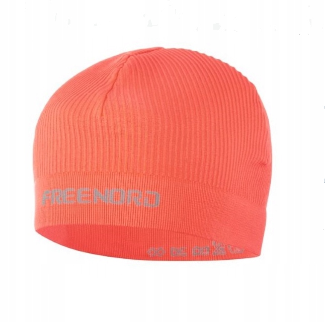 CZAPKA TERMOAKTYWNA ODDYCHAJĄCA FREENORD S/M