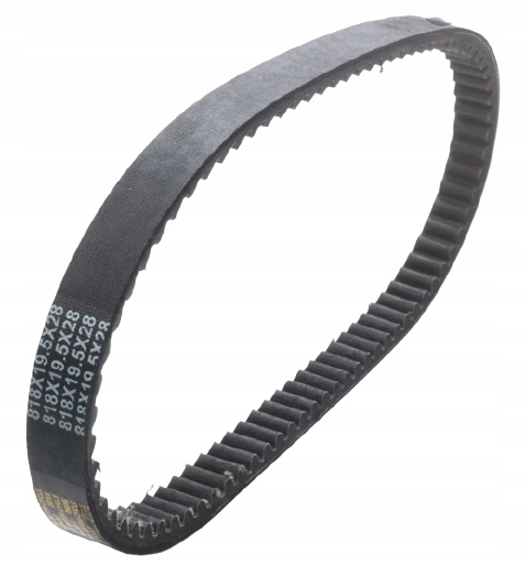 Ремінь приводний ремінь Sym FIDDLE III 125cc OEM!