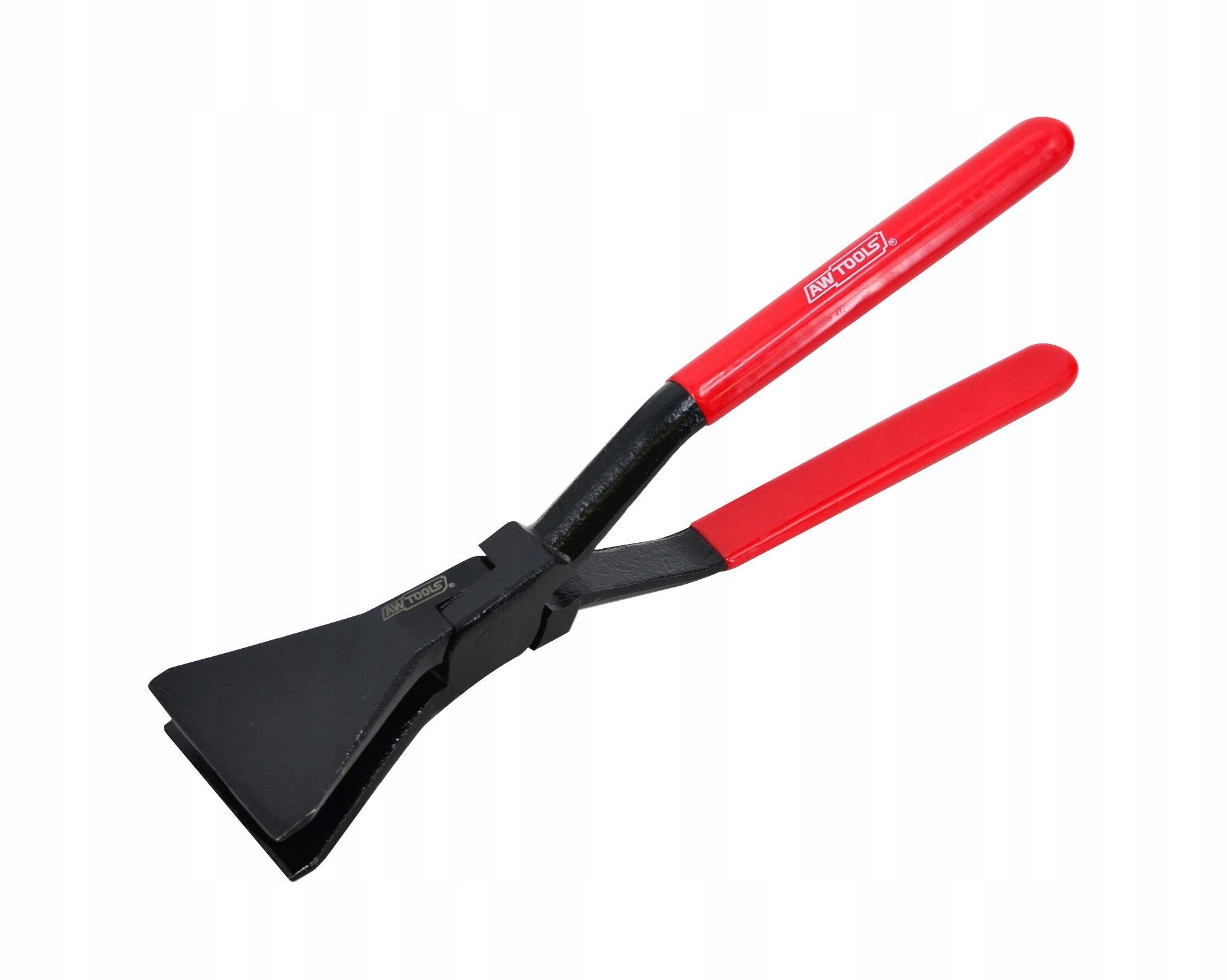 Kleszcze do gięcia blachy PROSTE 280 mm AWTOOLS
