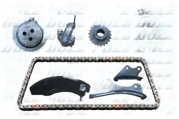 Kompletne rozrządy Dolz SKCO036