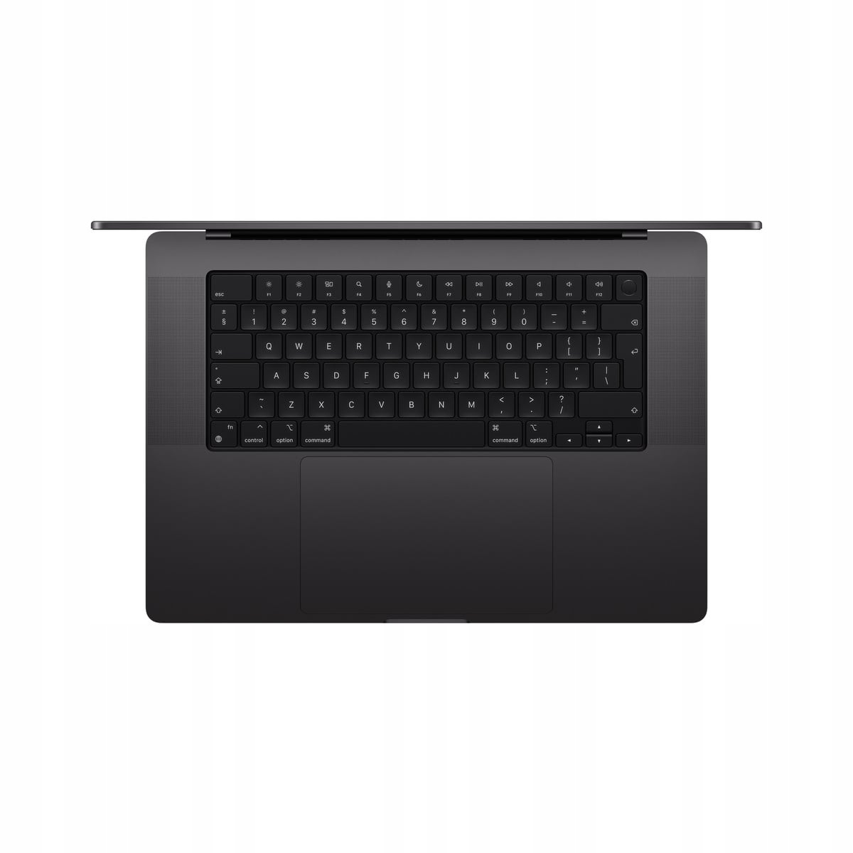 MacBook Pro16 M4 Pro(14+20) 24GB/512GB - Czarny - Apple | Sklep