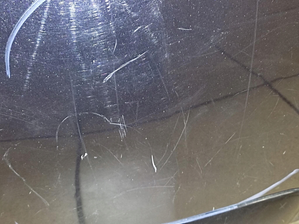 OPEL CORSA D heckklappe kofferraumdeckel