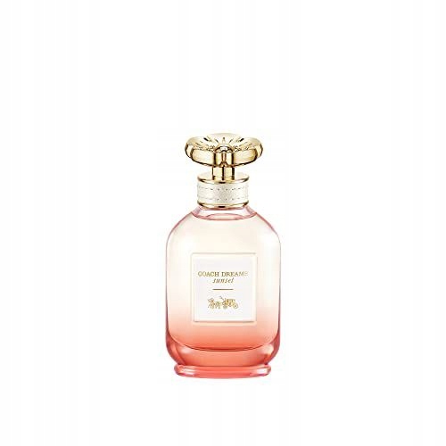 Coach Dreams Sunset Edp Objem: 60 ML Pro Ženy