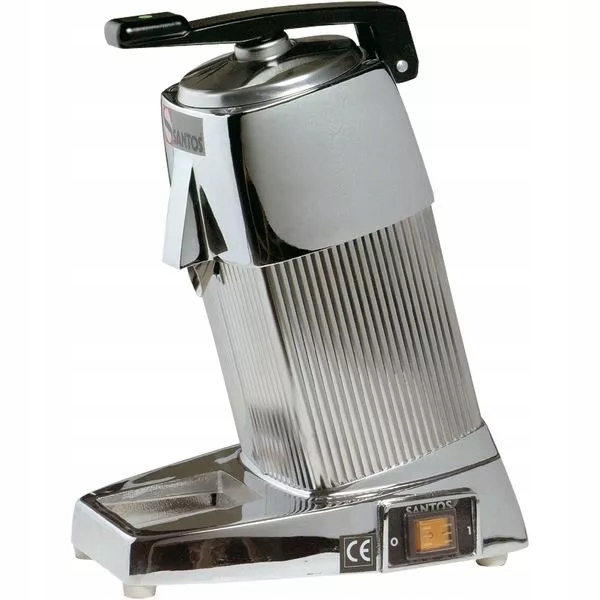 Santos Lis na citrusy 10 C