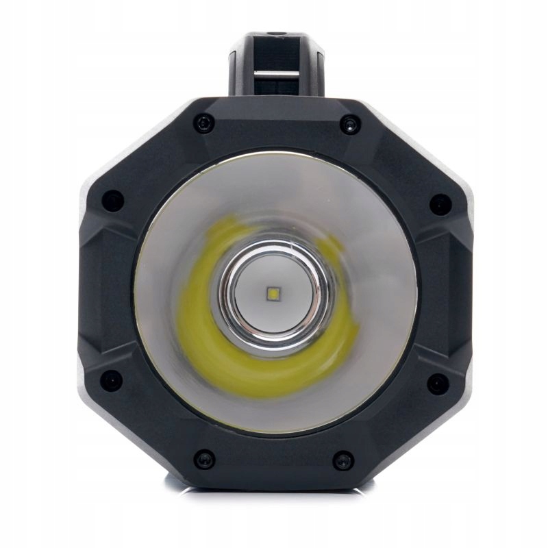 LAMPA BUDOWLANA WARSZTATOWA LATARKA AKUMULATOROWA LED 1000 Lm 8000mAh USB-C EAN (GTIN) 5903957007410