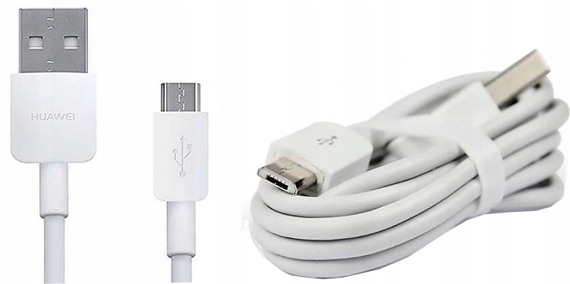 

Oryginalny Kabel Micro Usb Huawei HWC003 P8 P9 P10