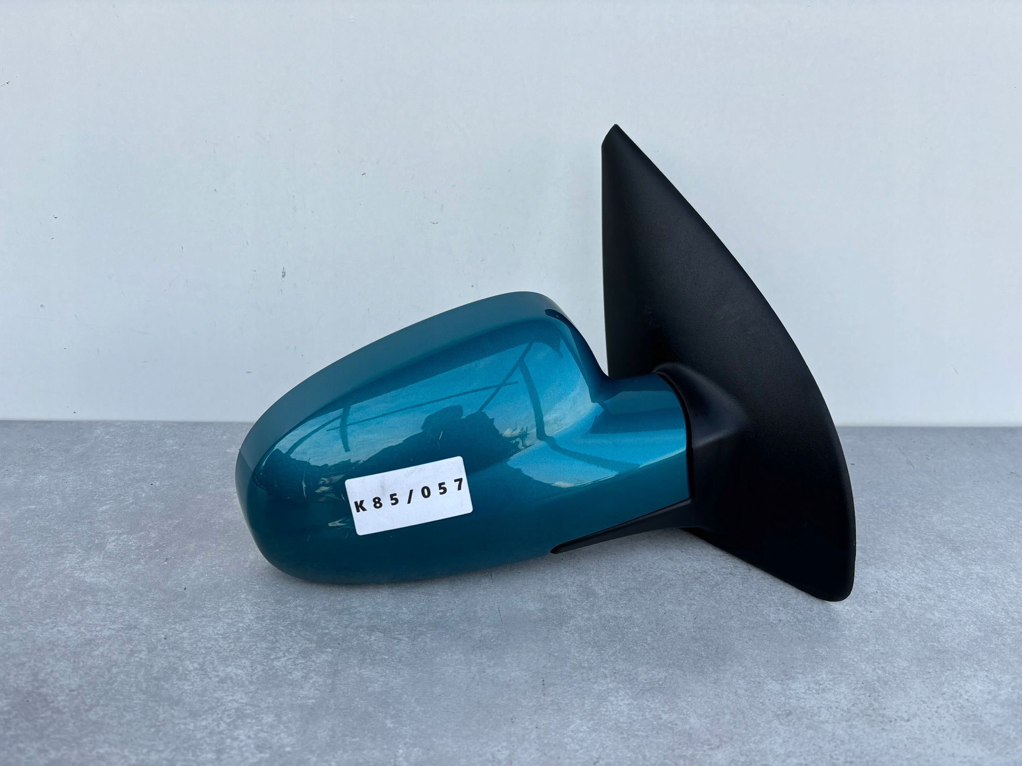 right mirror CHEVROLET AVEO KALOS 5PIN E4012279 K85/057
