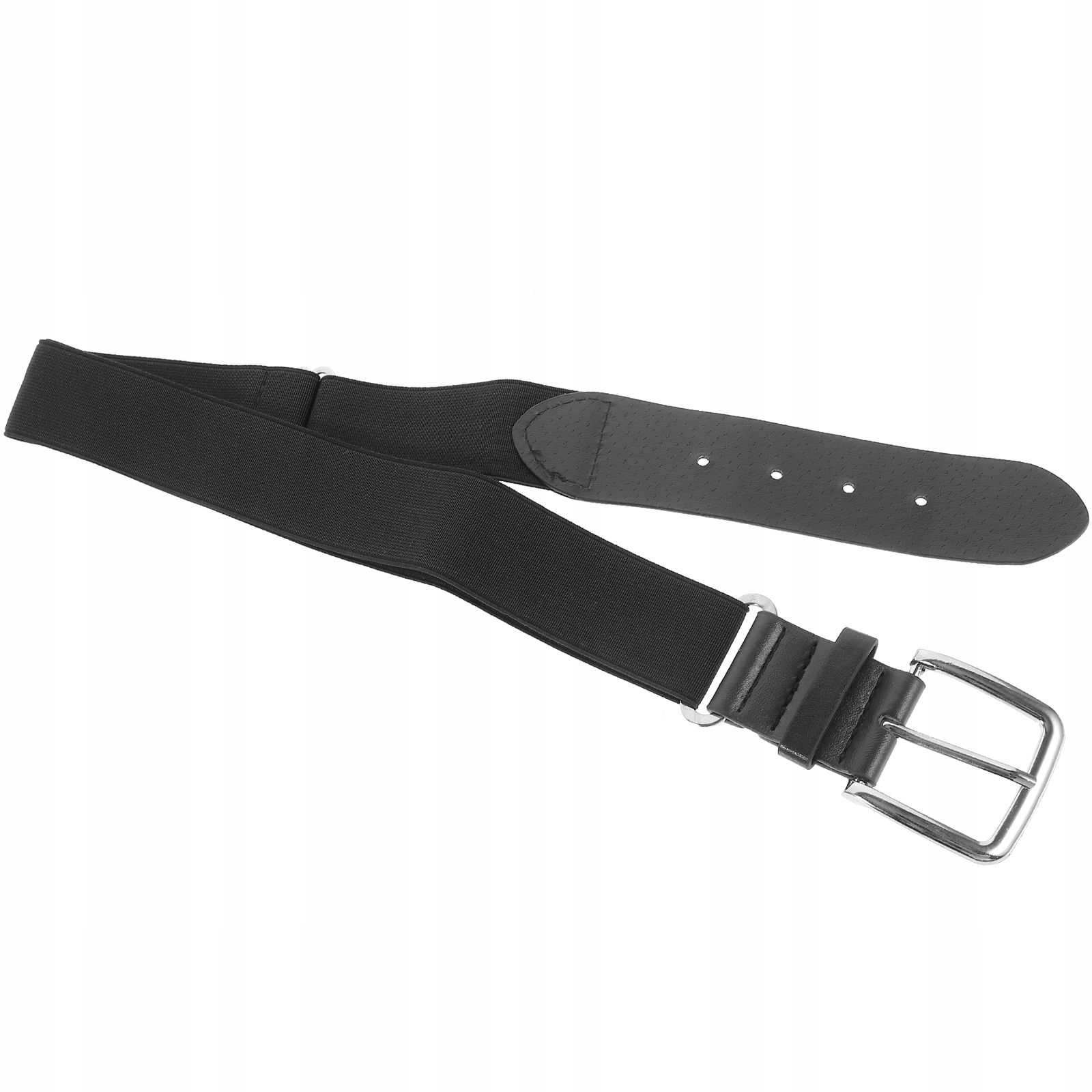 Męski pasek Softballs Uniform Belts