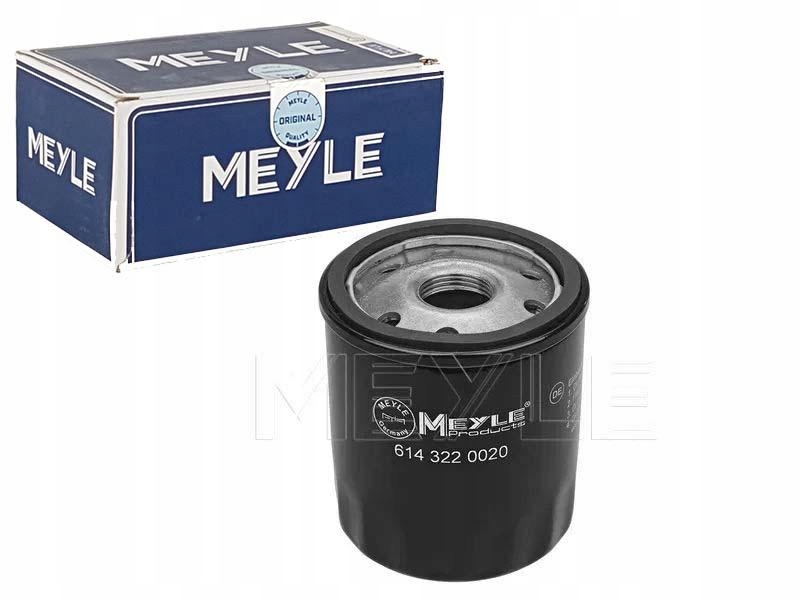 

Meyle Filtr Oleju 614 322 0020