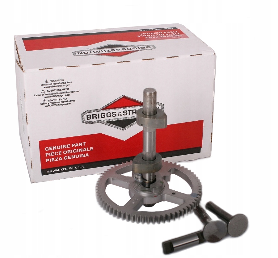 Rozvodový hriadeľ B&s Intek 84005207, 793583, 790400, 597221, 793880 Originál