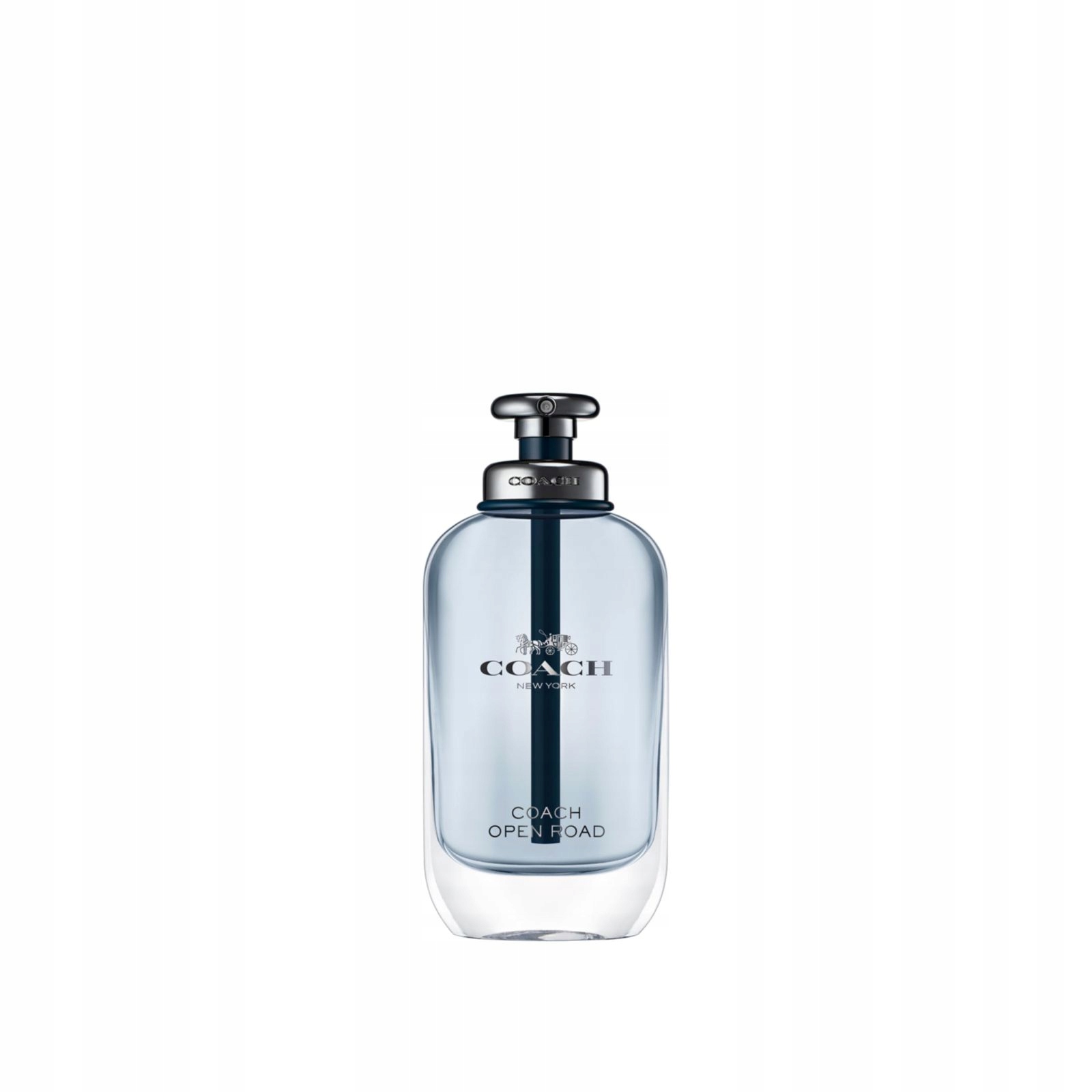 Open Road – Toaletní Voda – Objem: 60 ML