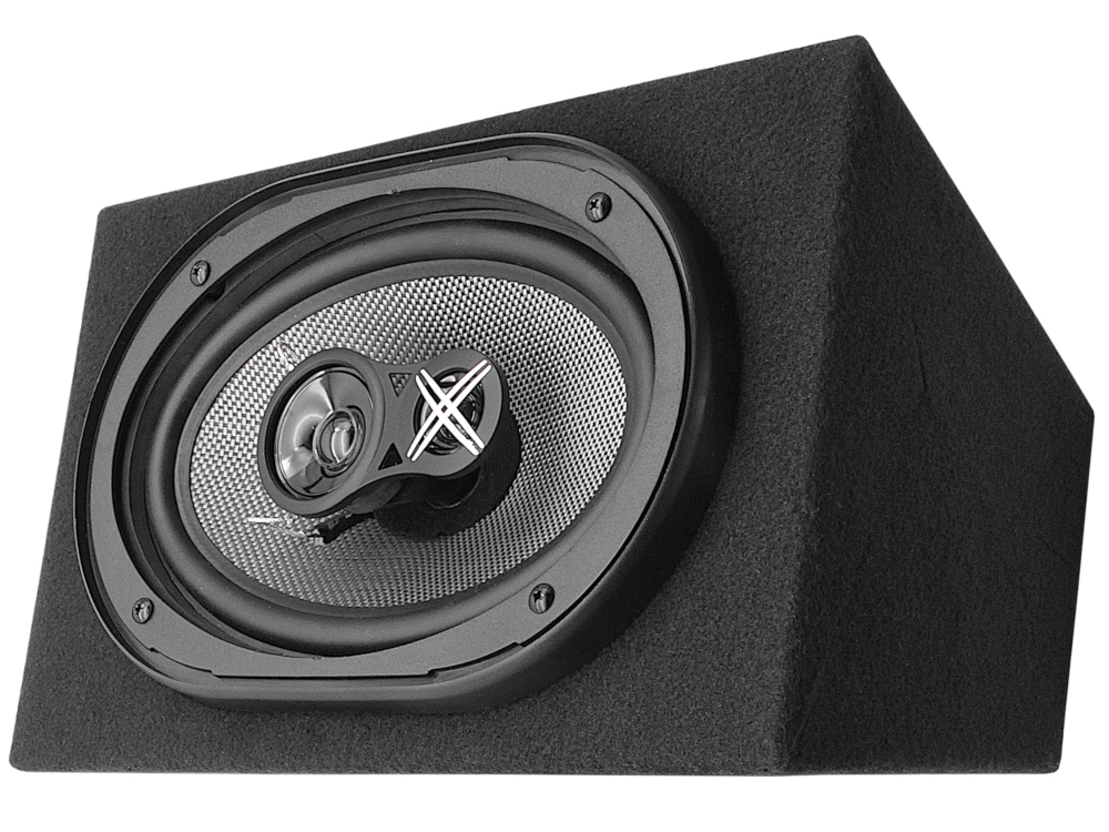 GŁOŚNIKI DO TRAKTORA WZMACNIACZ BLUETOOTH 12V 24V Marka Inna