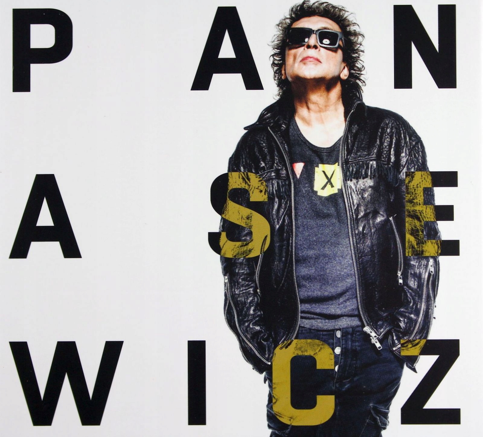 

Panasewicz: Fotografie (CD)