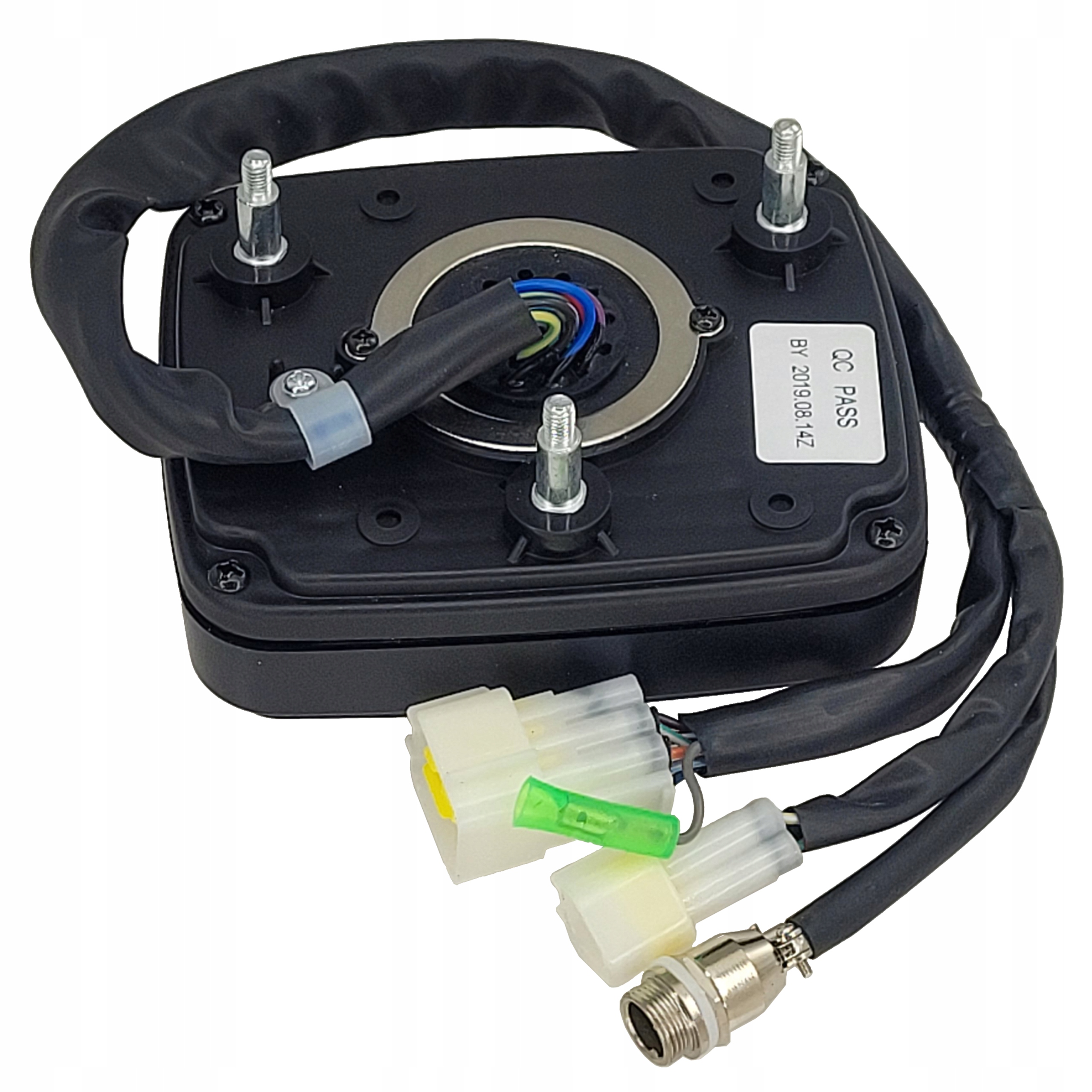 LICZNIK PREDKOSCIOMIERZ LINHAI CF MOTO ALLROAD 300 Part number 5 1 01 0012