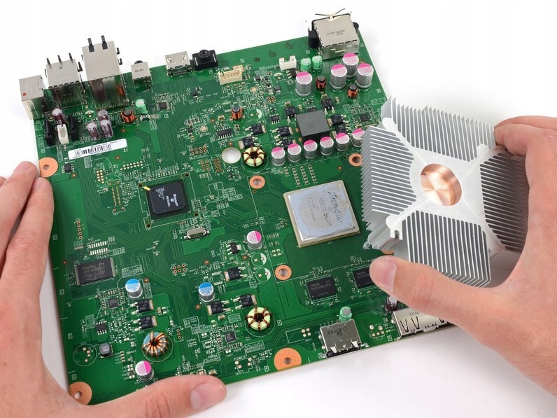 XBOX 360 RGH3 NOWY FB17559 Kod producenta XBOX 360