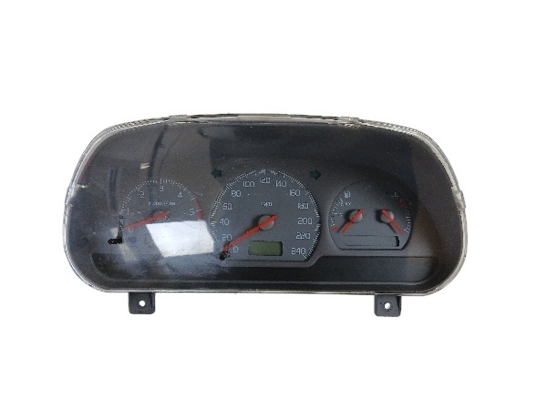 VOLVO V40 and 1.9 D dials dials 30889704D