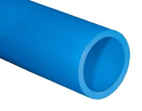 Rura do wody niebieska 32 x 2,4 Pe PN10 20mb