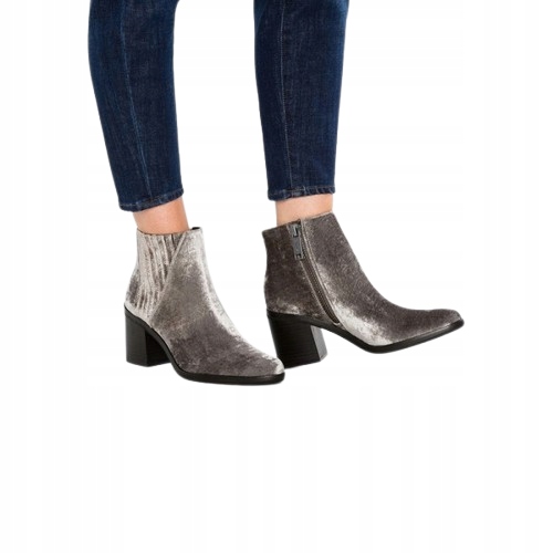 P0/Z6F2_A Calvin Klein Jeans Volise Velvet 37 37 37