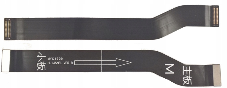 100% ORYGINALNA Taśma MAIN FLEX DO HONOR 8X! PROD! OKAZJA!