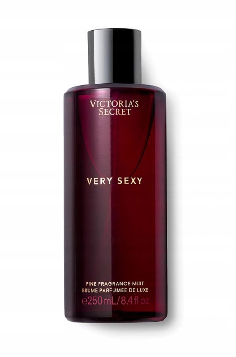 Luxusní mlha Victoria’s Secret Very Sexy 250 ml