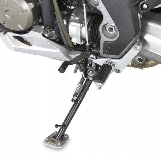 Givi ES1110 Poszerzenie Stopki Honda Crosstourer