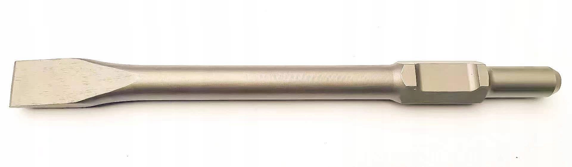 

Joka Dłuto Płaskie Sześciokąt HEX30 35x410mm