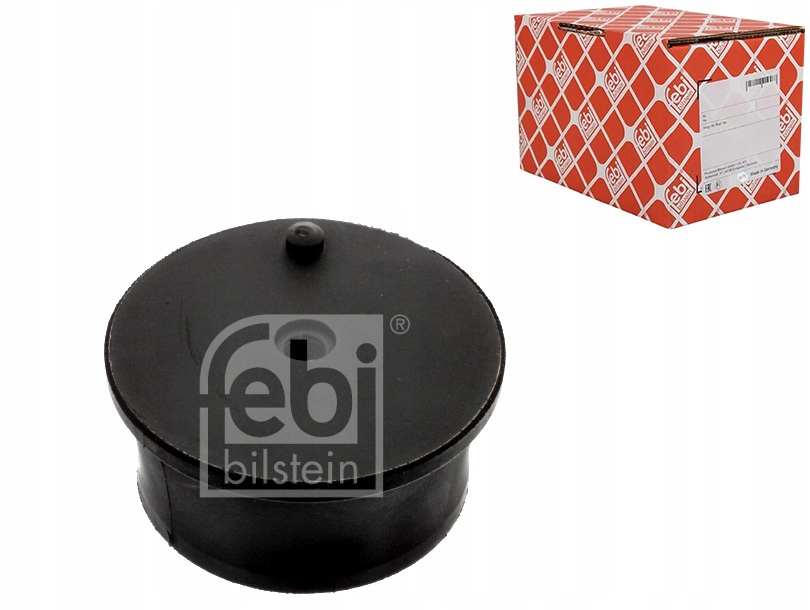 Febi Bilstein 40132 Двигателя