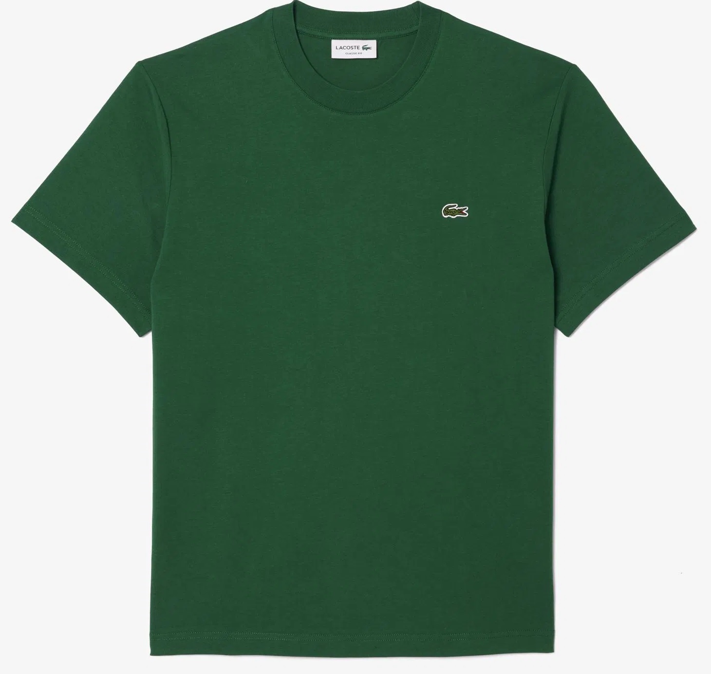 Lacoste T-shirt Koszulka Męska Model TH7318 00 138/ M