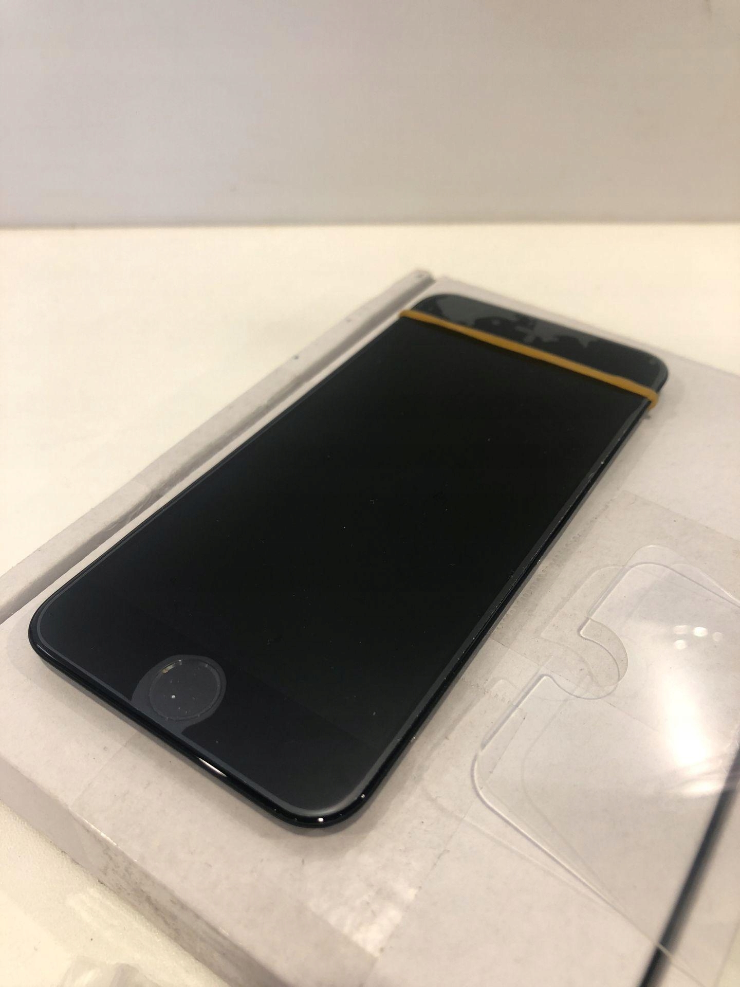 WYSWIETLACZ DO IPHONE 6 BLACK Pasuje do modelu IPHONE 6 BLACK