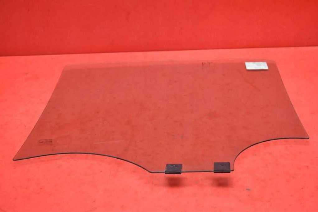 window side right rear part rear DACIA LOGAN 2 II sedan 13-16
