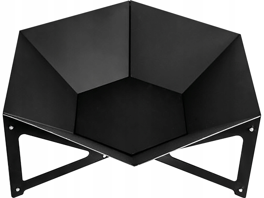 Ohniskové Ohnisko, Záhradné C6, Skladacie