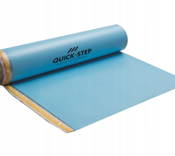 

Podkład Pod Panele Quick-step TRANSITSOUND2MM 15m2