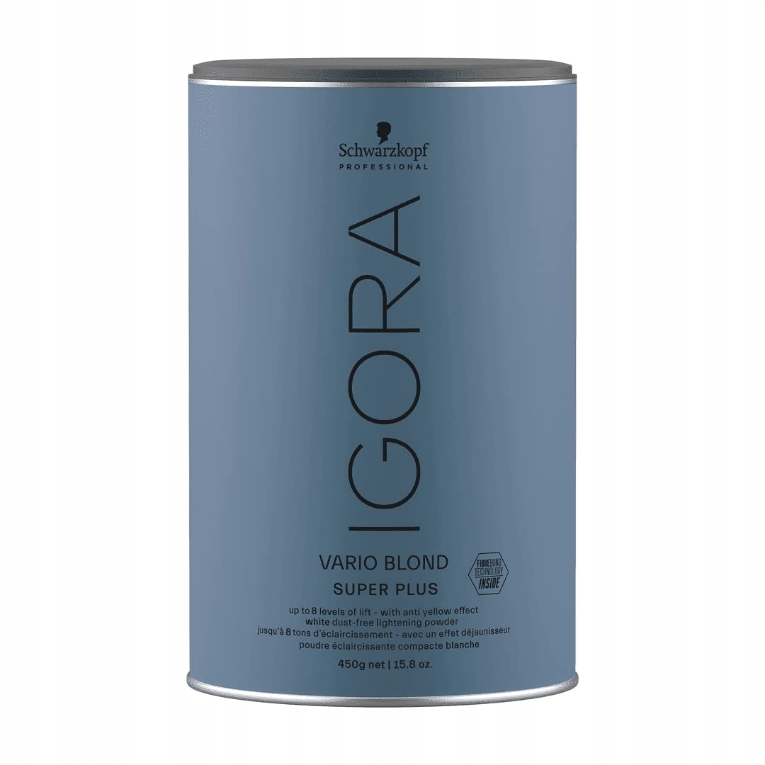 

Schwarzkopf Igora Vario Blond Rozjaśniacz