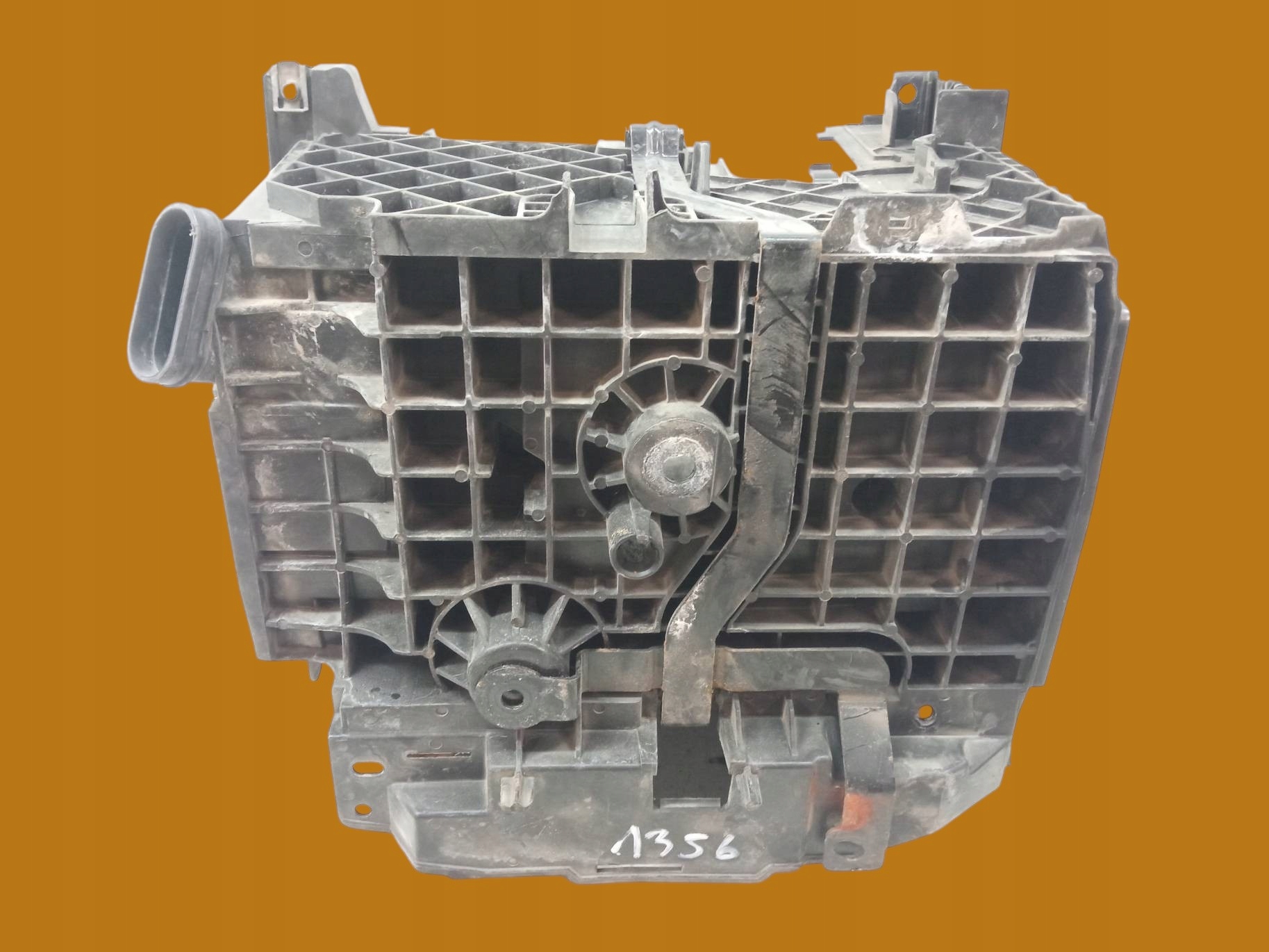 obal akumulátora držiak 1.6 DCI Renault Grand Scenic III (2009-2013)