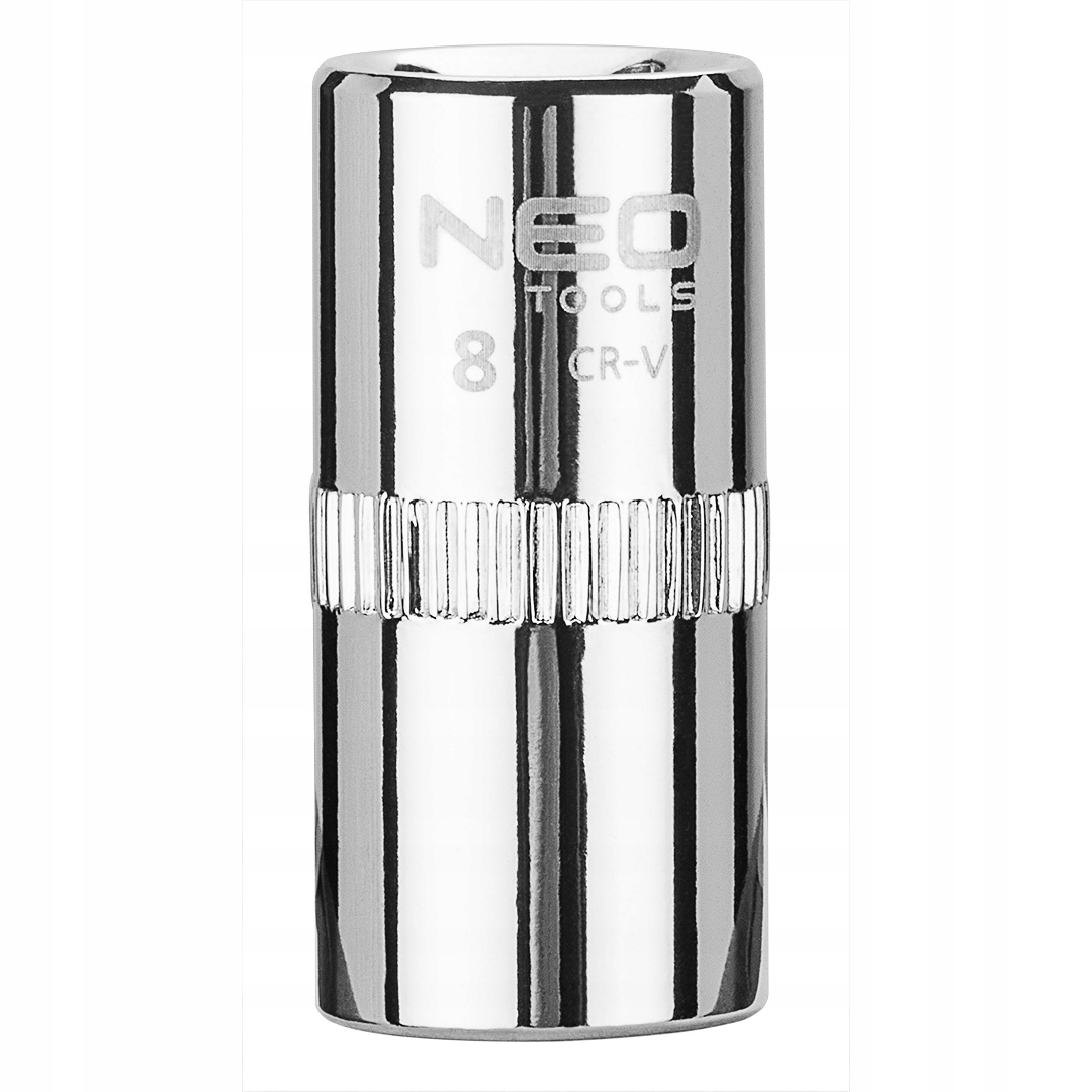 

Nasadka sześciokątna 1/4", 8mm, superlock Neo