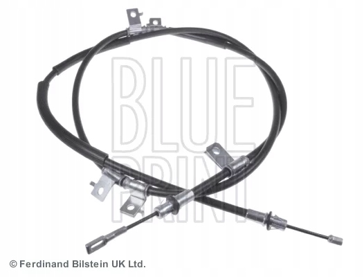 Blue Print ADA104628 ,