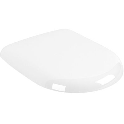 Villeroy & Boch Antao, deska sedesowa wolnoopadająca biała 8M67S1R1