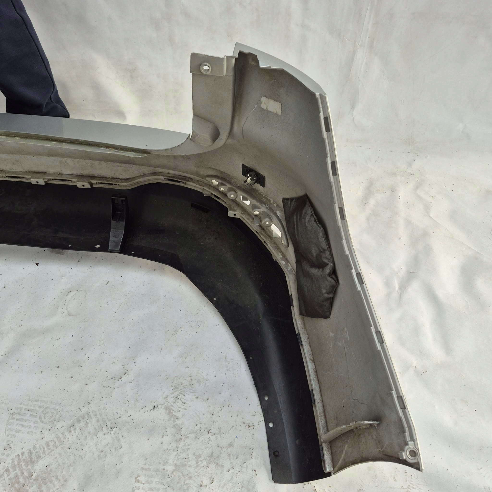 FORD FOCUS IV 4 MK4 KOMBI 18-25 bumper rear part rear 4XPDC
