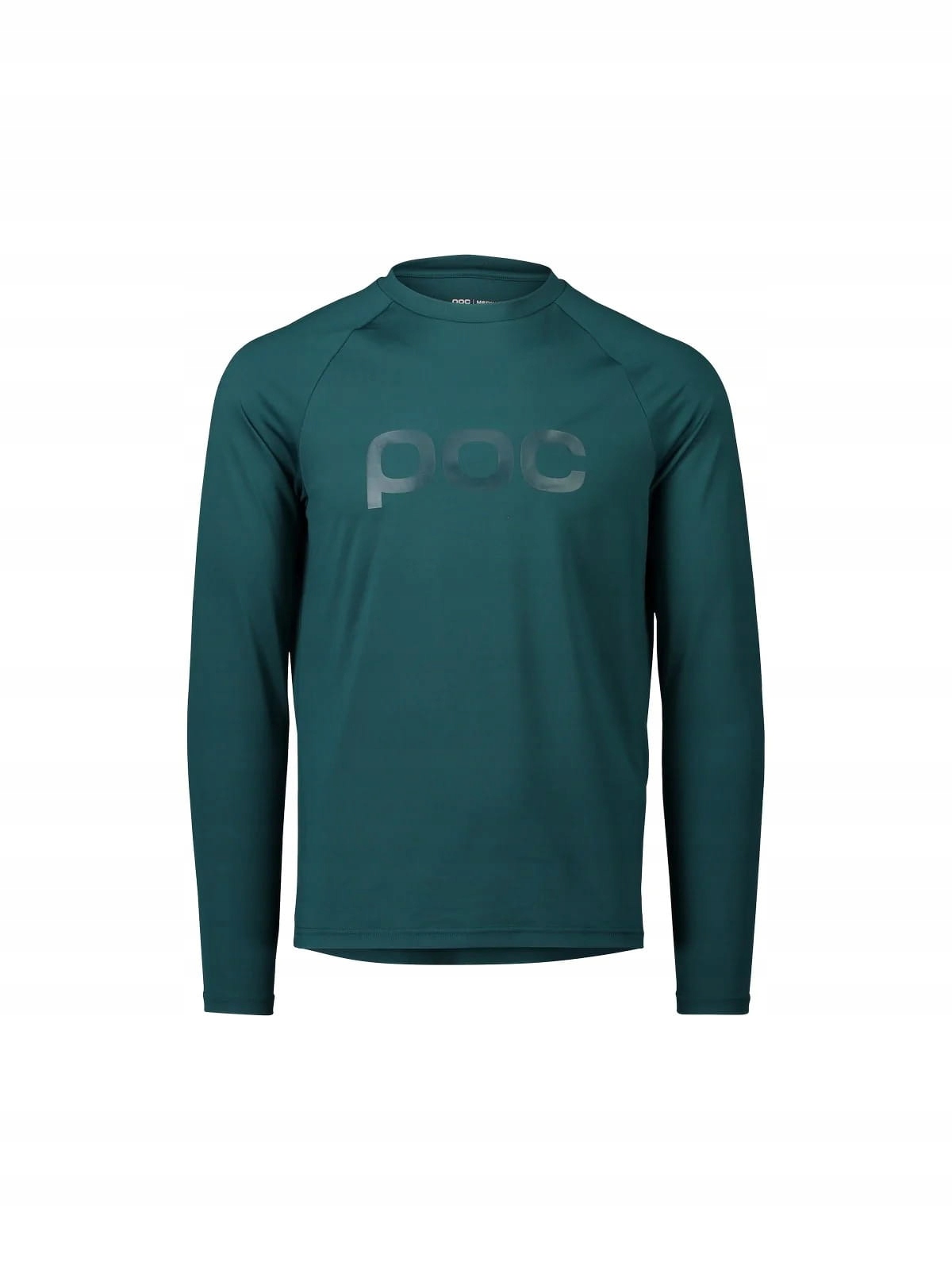 Koszulka Poc M's Reform Enduro Jersey DIOPTASE M