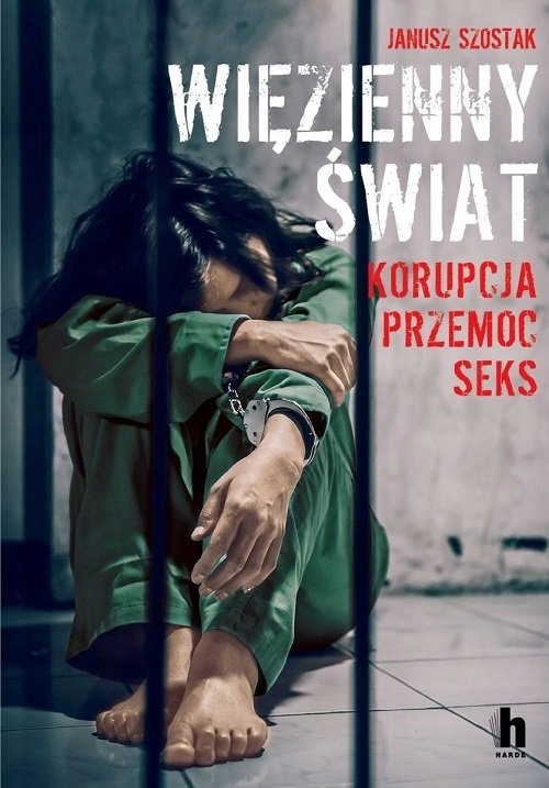 

Więzienny świat.