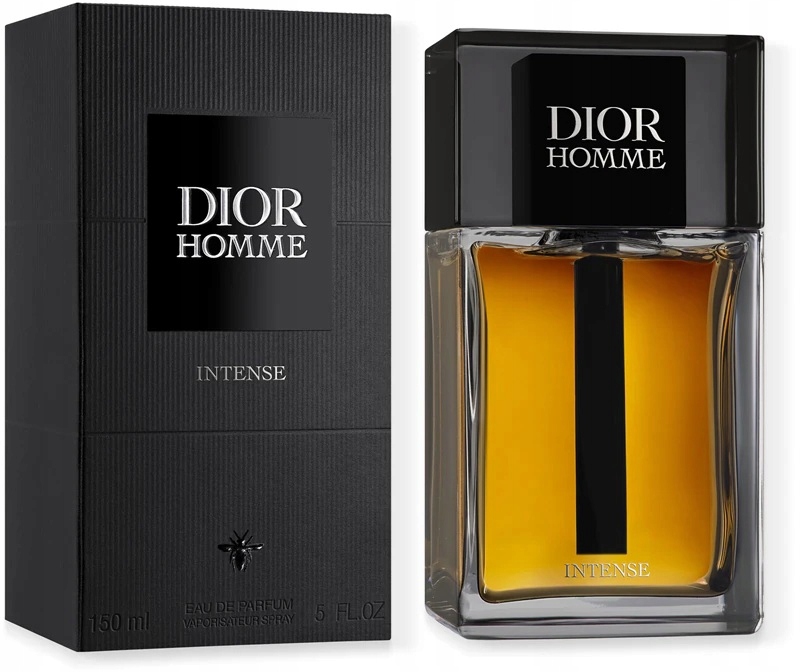 Dior Homme Intense woda perfumowana dla mężczyzn 150 ml
