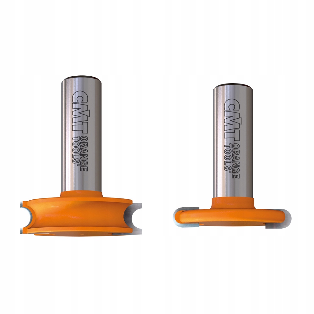 Cmt Sada fréz pro výrobu sudů D38 R3,2 S12