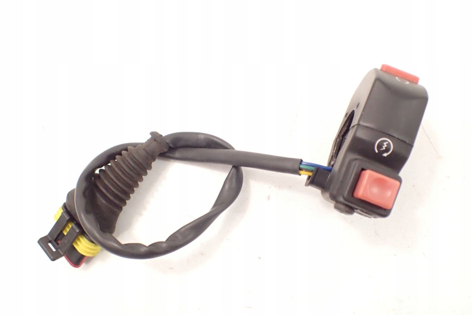 142308 - Ducati 748 94-03 правий перемикач