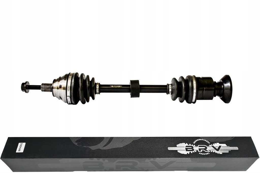 BRV001 - Полуось правый VW PASSAT ALLTRACK B8 2.0 TSI 4motion