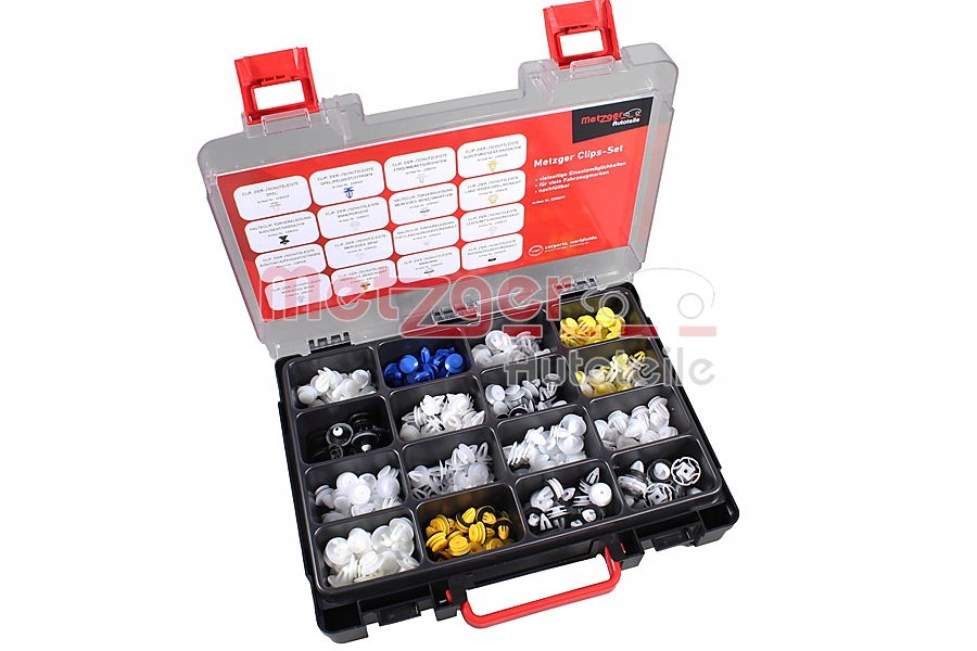 METZGER 2280099 SPINKI Marka Metzger