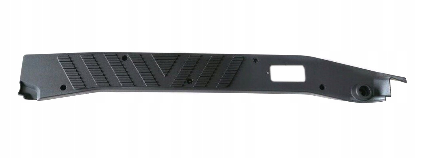 LISTWA STOPNIA PROGU KABINY LEWA MB ACTROS MP4